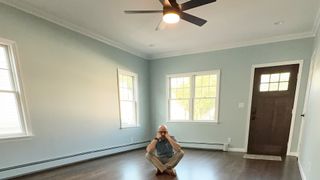 Smart home living room project