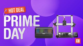 a Prime Day 3D printer deal