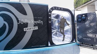 Jujutsu Kaisen x CASETiFY