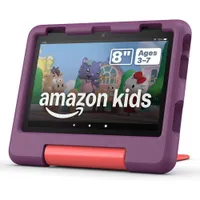 Amazon Fire HD 8 Kids Tablet