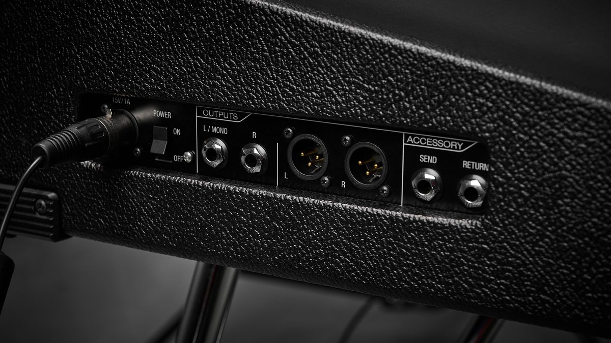 Rhodes MK8