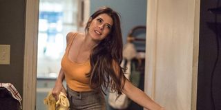 Aunt May Marisa Tomei