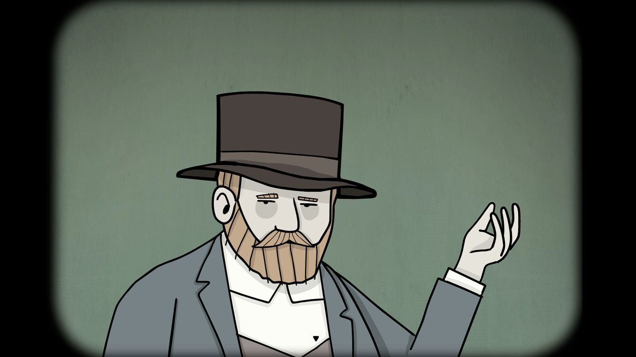 Servant of the Lake screenshot