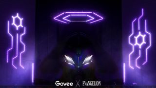 Govee X Evangelion