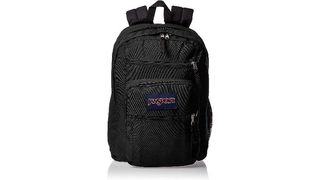 JanSport big student backpack