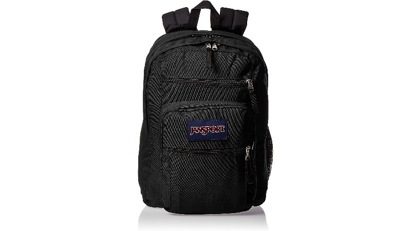 JanSport big student backpack