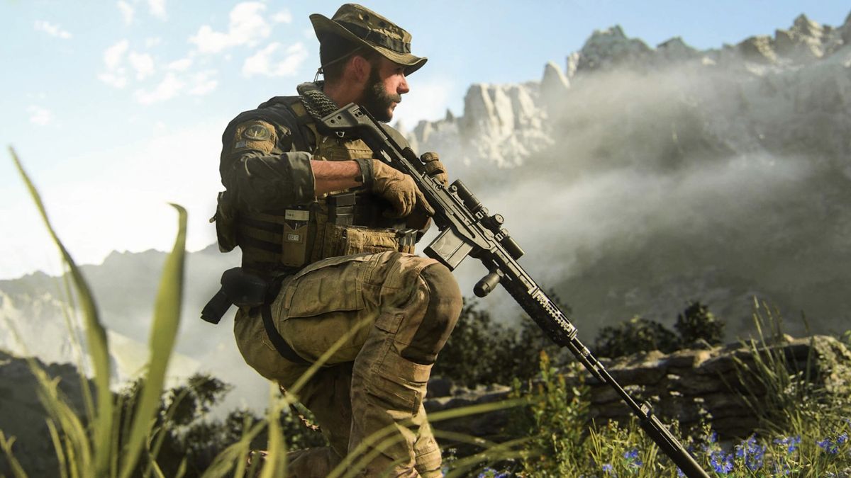 Requisitos de la beta de Call of Duty Modern Warfare 2019