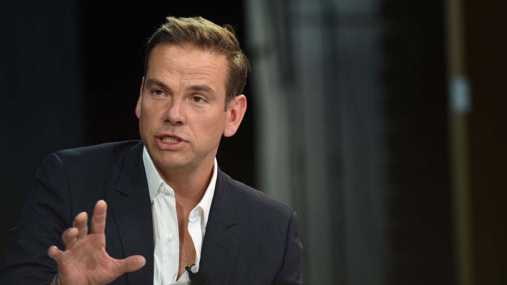 Lachlan Murdoch