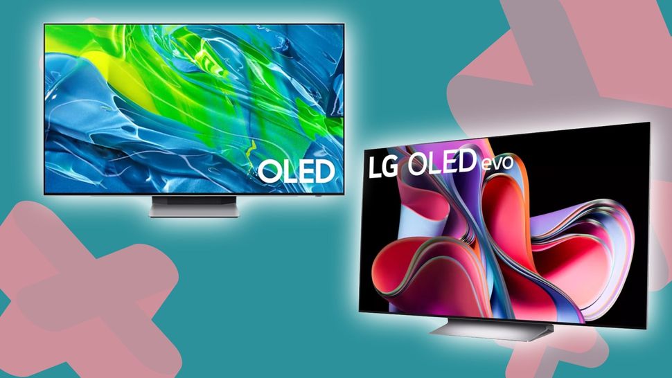 The best gaming TV 2024 our top highspec screens GamesRadar+