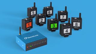 QuickLink StudioPro AnywhereTally set