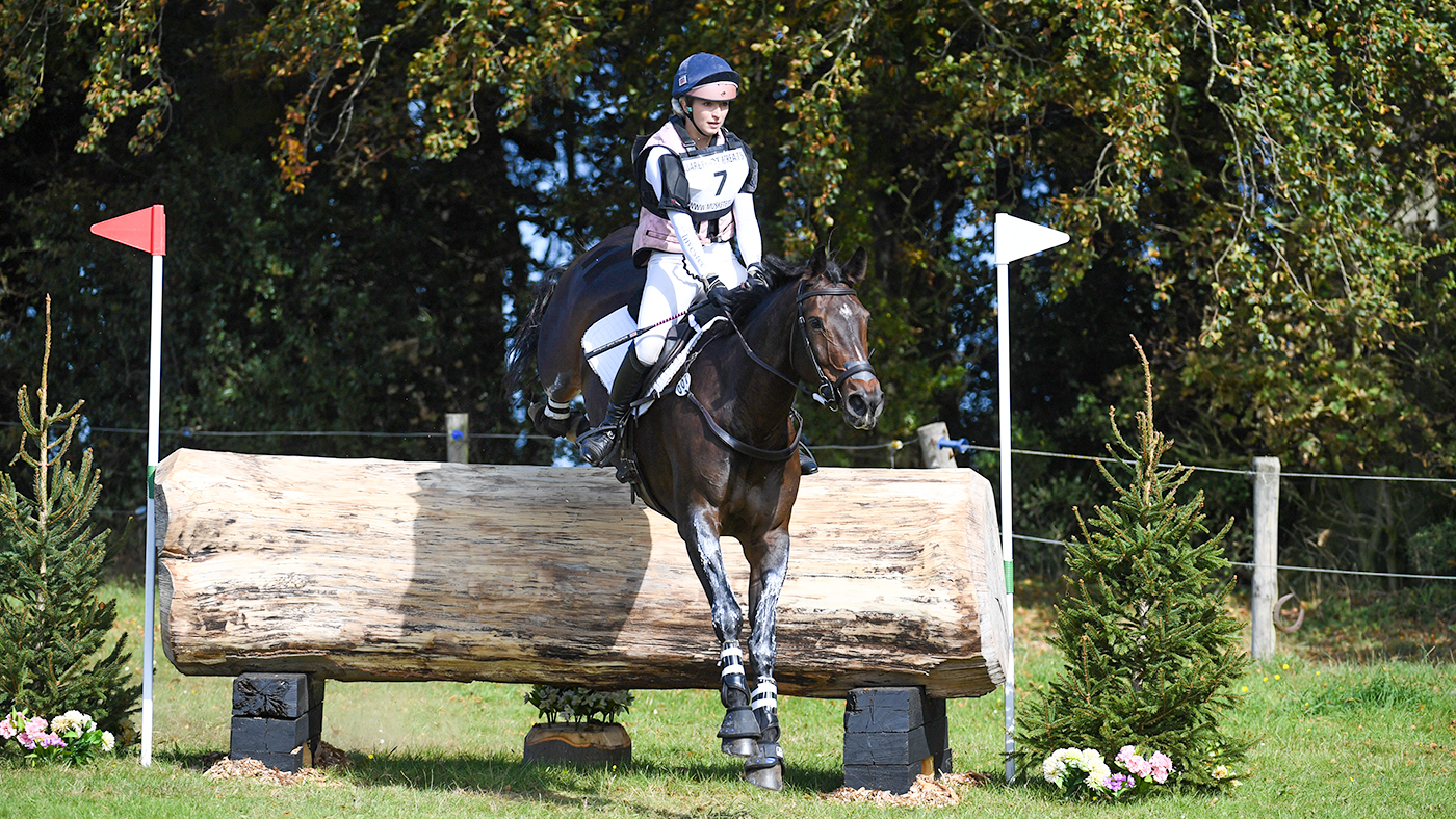 Kristina Hall-Jackson on CMS Google at Burnham Market 2020