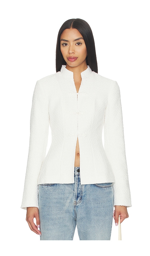 Alba Jacket
