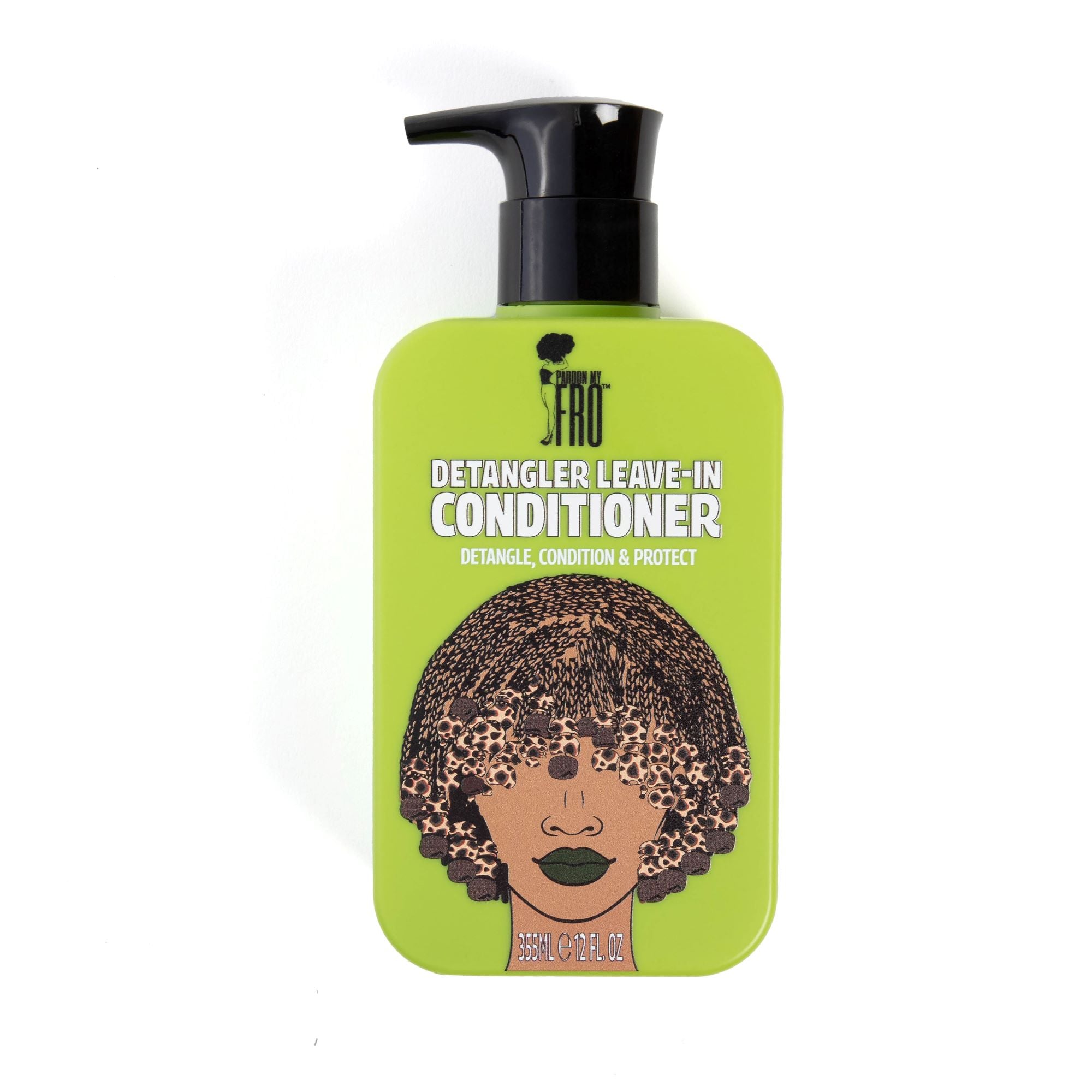 Detangler Leave in Conditioner
