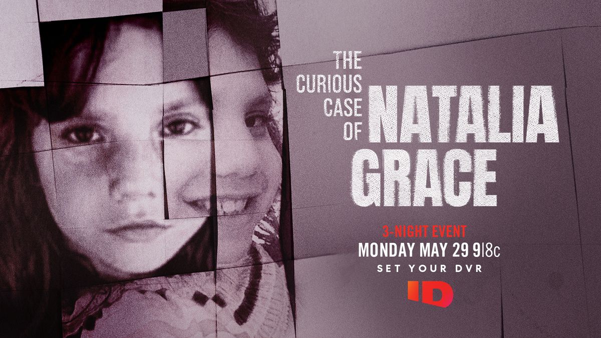 The Curious Case of Natalia Grace how old is Natalia Grace? What to