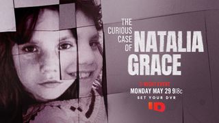 Schlüsselkunst für den merkwürdigen Fall von Natalia Grace