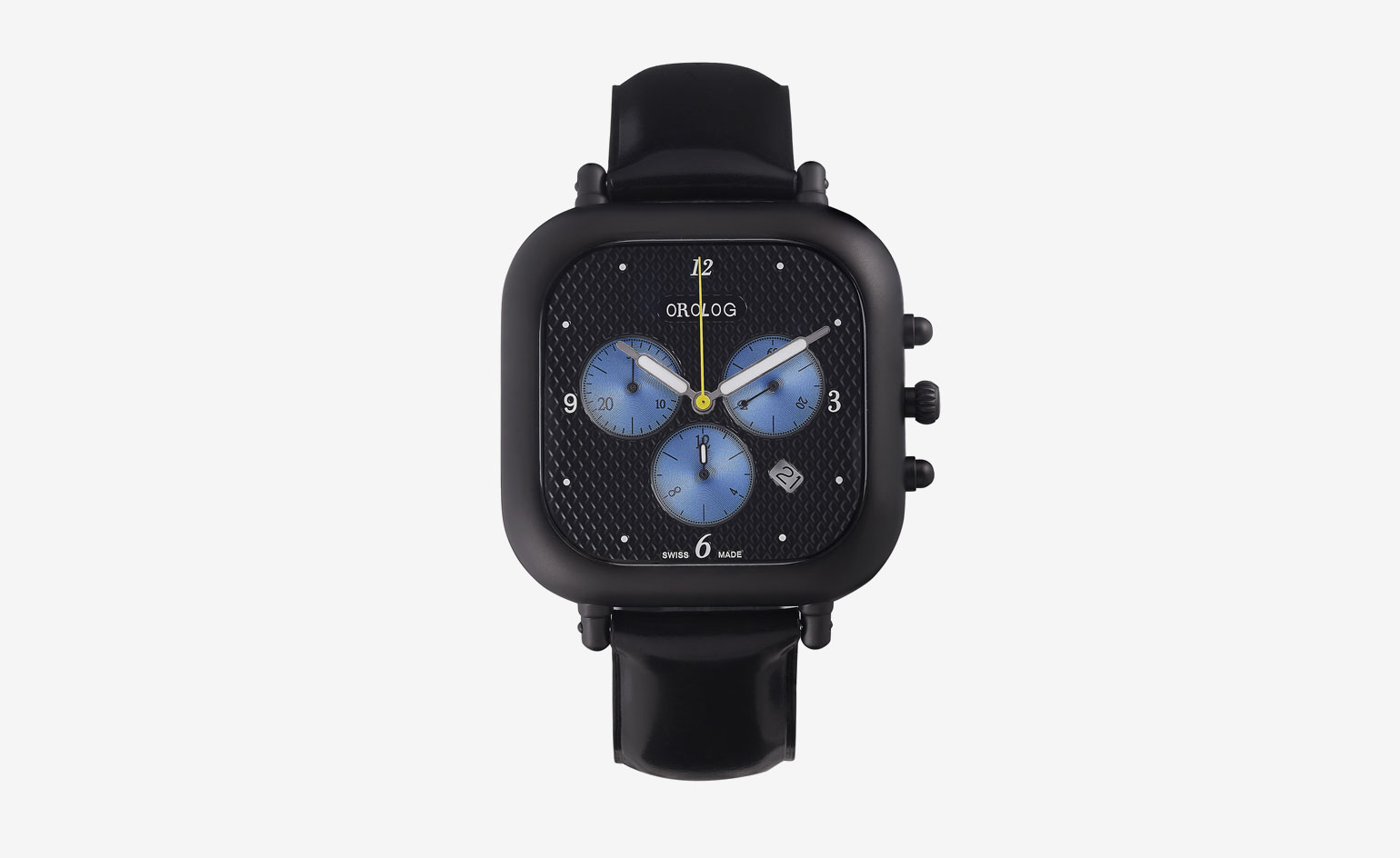 Orolog watch