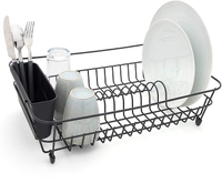 Shopping edit: 10 fancy dish drainers for a tidy worktop