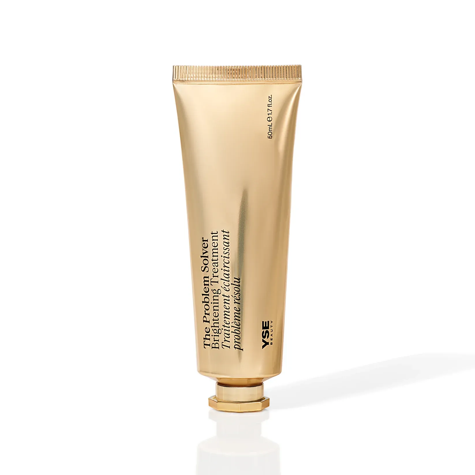 YSE Beauty, The Problem Solver Brightening Treatment