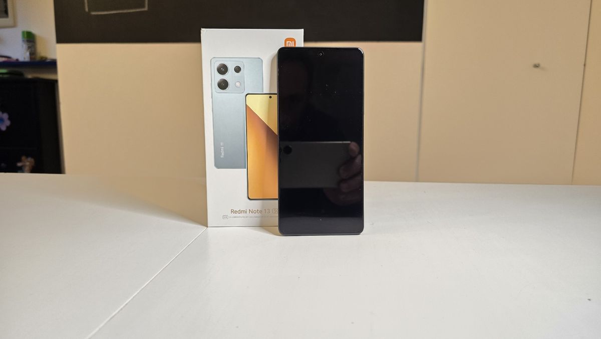 Redmi Note 13 5G
