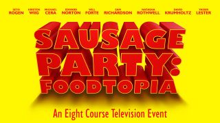 Sausage Party series coming to Prime Video
