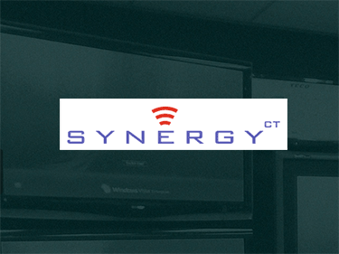 Celebrating Ten Years, Synergy Rebrands for the Future