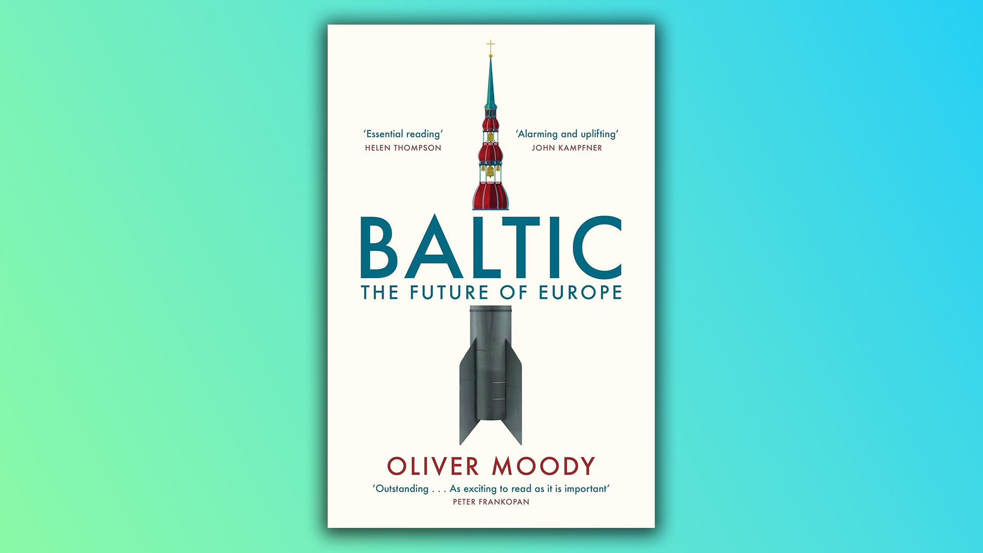 10 new non-fiction books you need to read this Spring