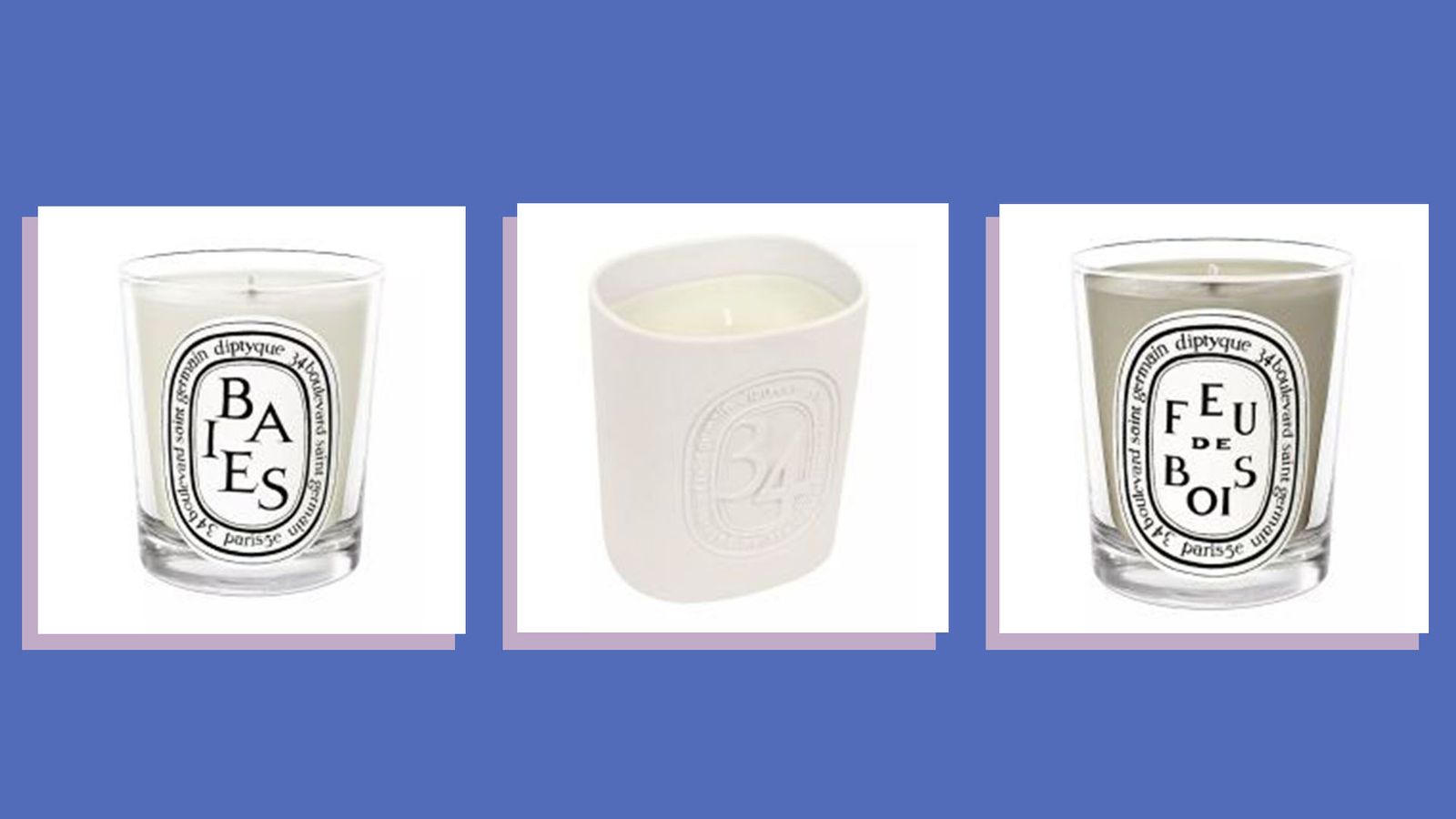 The best Diptyque candles—luxury scents to scent your home | Woman & Home