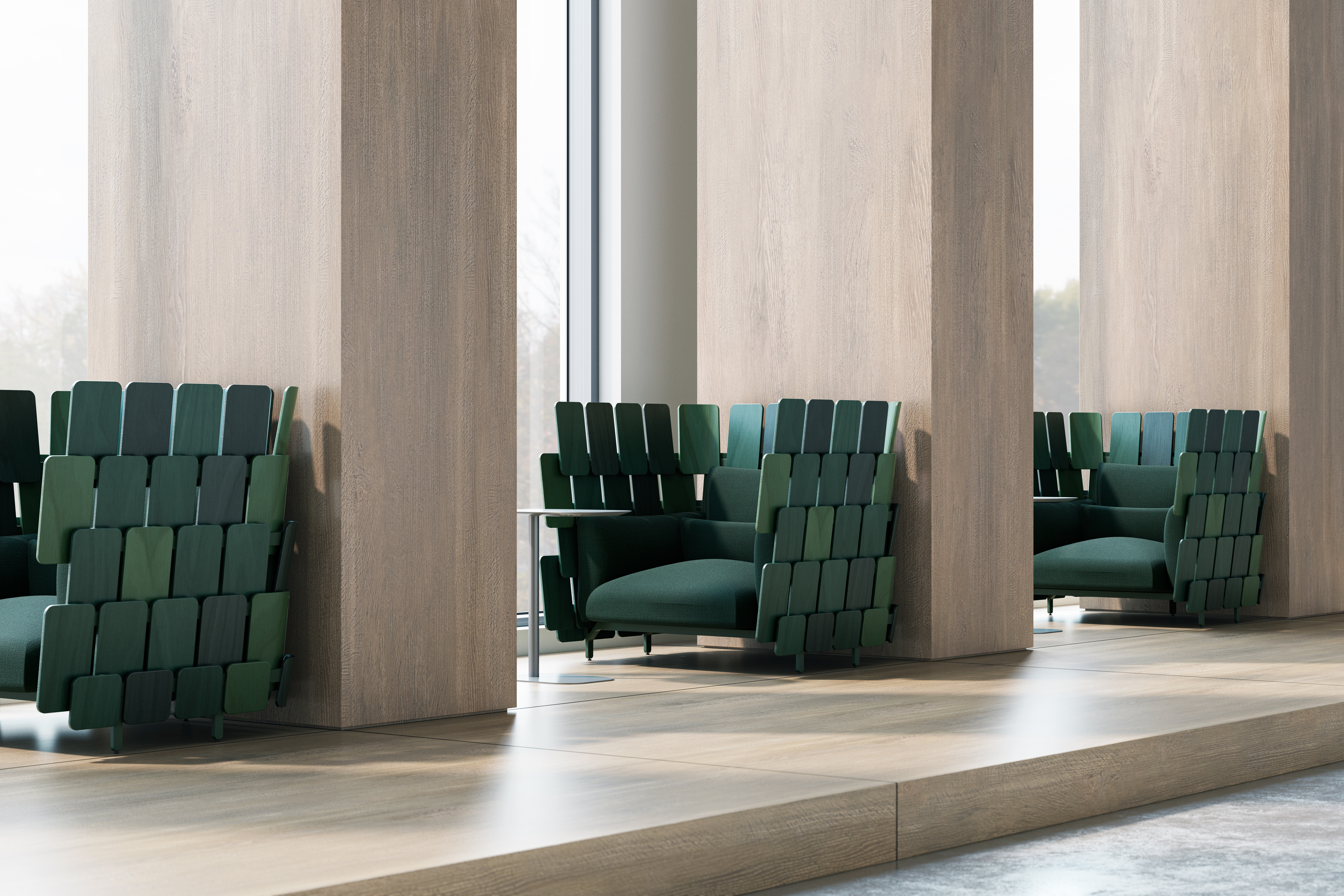 Japanese design at milan design week 2026: Nii