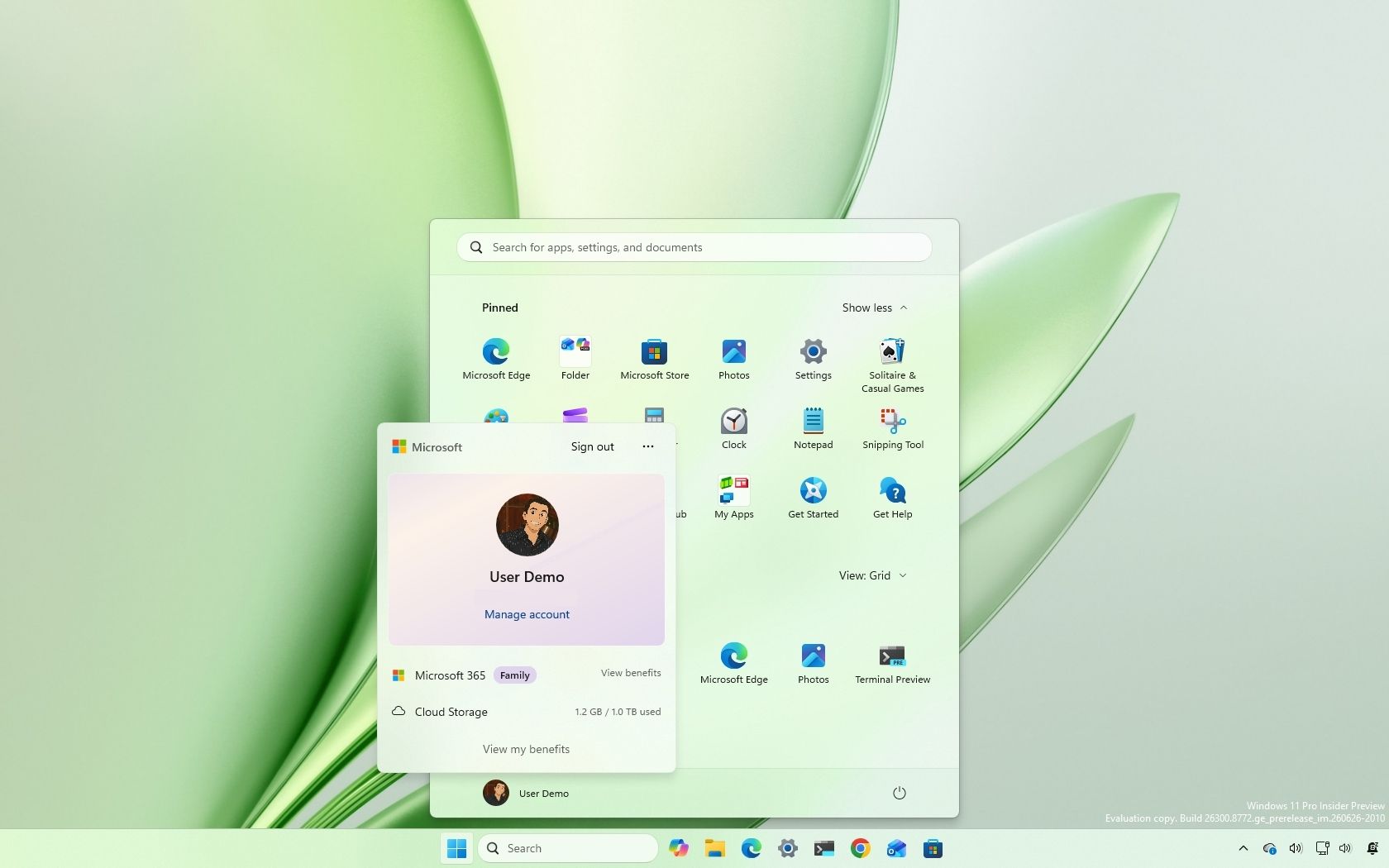 Microsoft rolls out 6 helpful new Windows 11 Insider features for early July, including one built to protect your PC from disaster