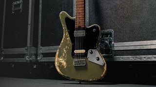 Jackson Misha Mansoor Custom Shop Surfcaster