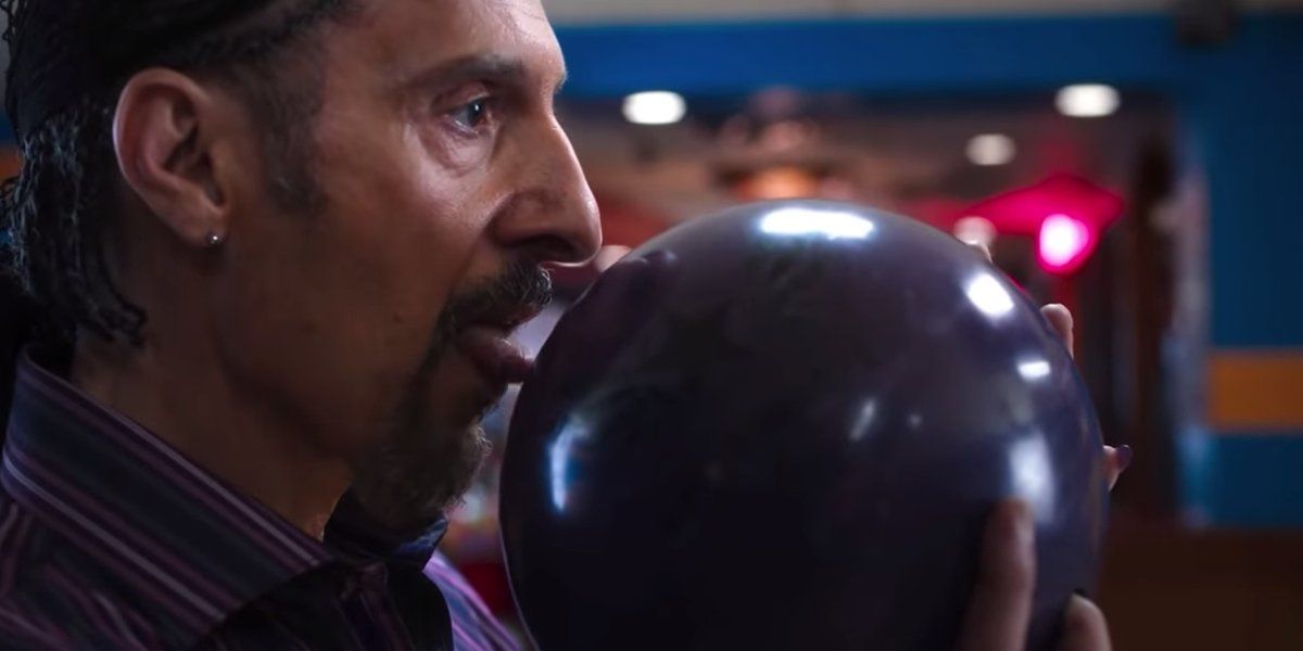 The Jesus Rolls Trailer The Big Lebowski Sequel Has Guns, Bowling And