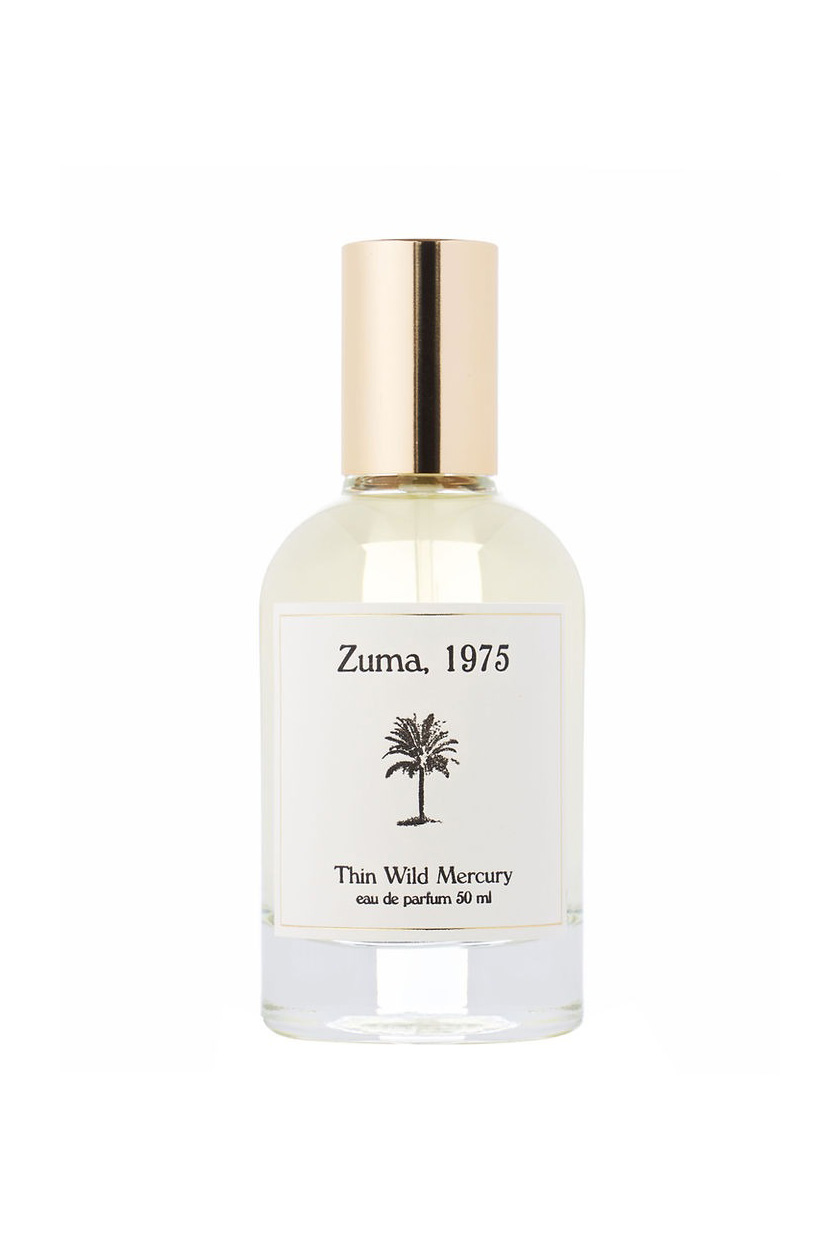 Thin Wild Mercury Zuma, 1975 Eau de Parfum