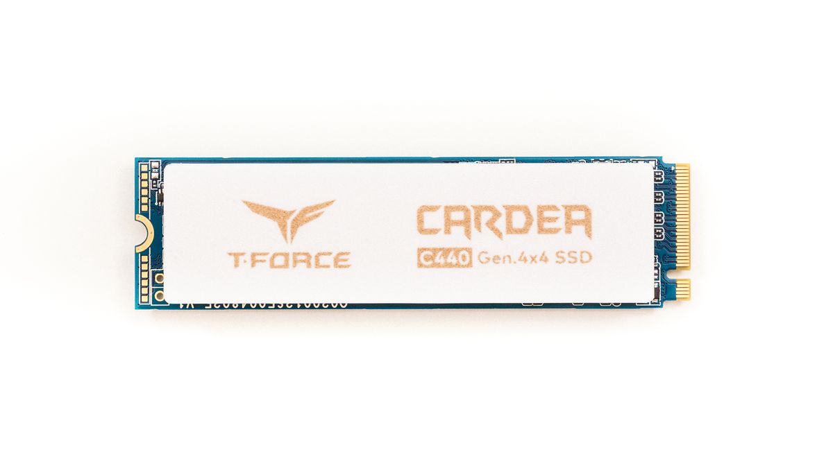 Team Group T-Force Cardea Ceramic C440