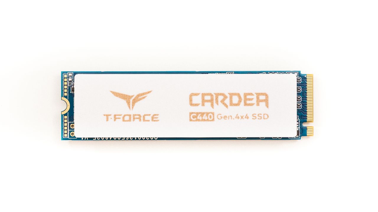 Team Group T-Force Cardea Ceramic C440