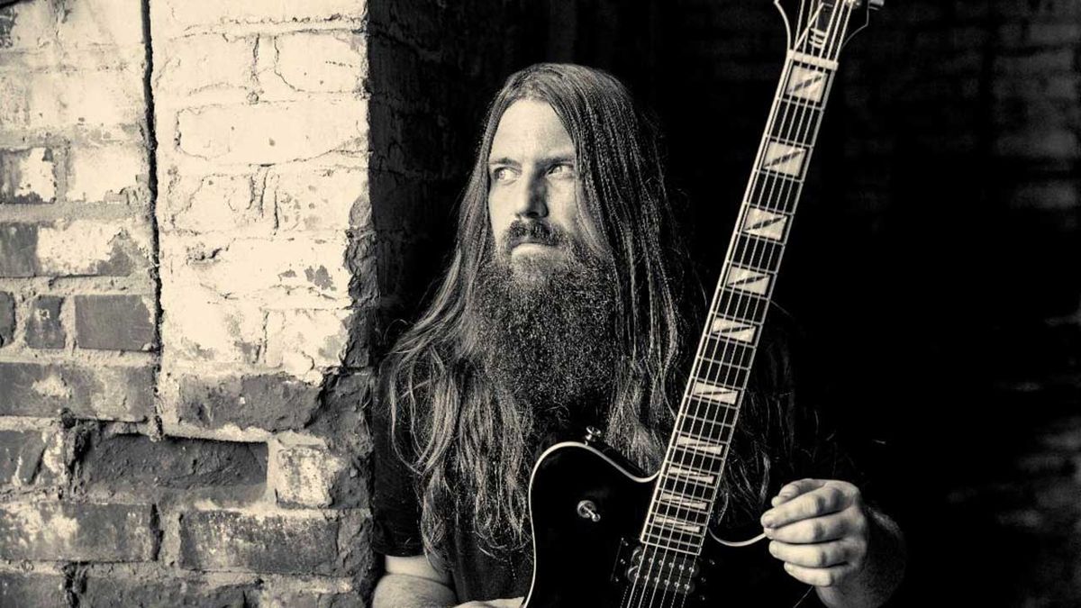 Mark Morton