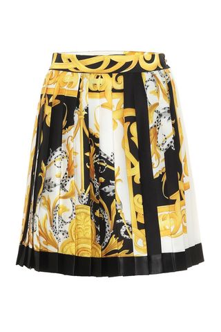 best printed skirts