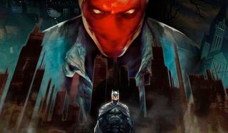 Adapt The Under The Red Hood Storyline