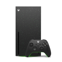 Xbox Series X 2TB Galaxy Black Edition