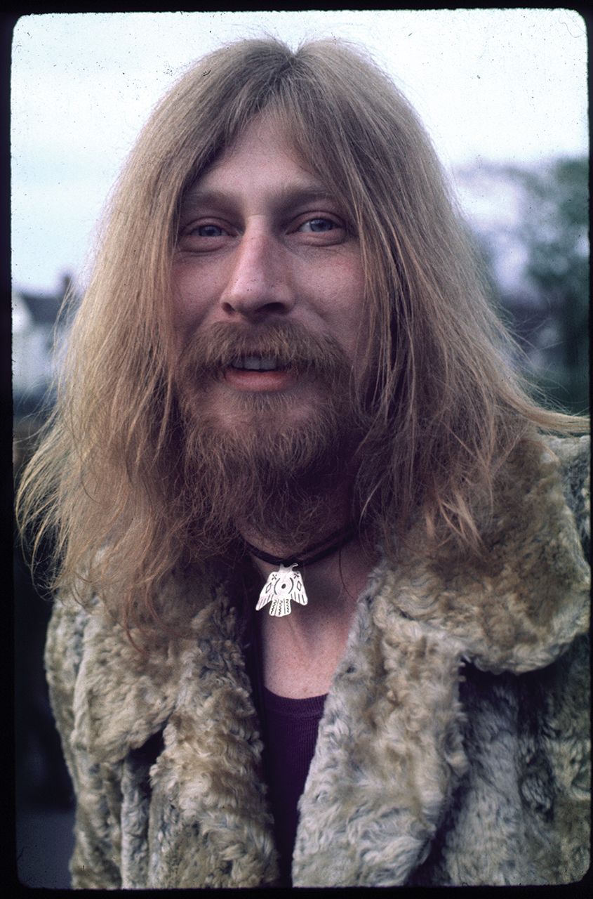 How Hawkwind went In Search Of Space | Louder