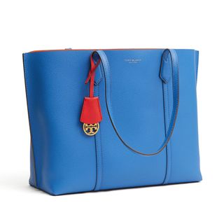 100% of Bag Proceeds Benefit the Tory Burch Foundation