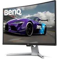 BenQ EX3203R 32-inch curved gaming monitor: £469.99 £364.99 at Amazon