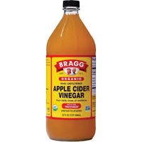 Apple Cider Vinegar | View at Walmart