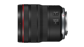 Canon RF 14-35mm f/4L IS USM