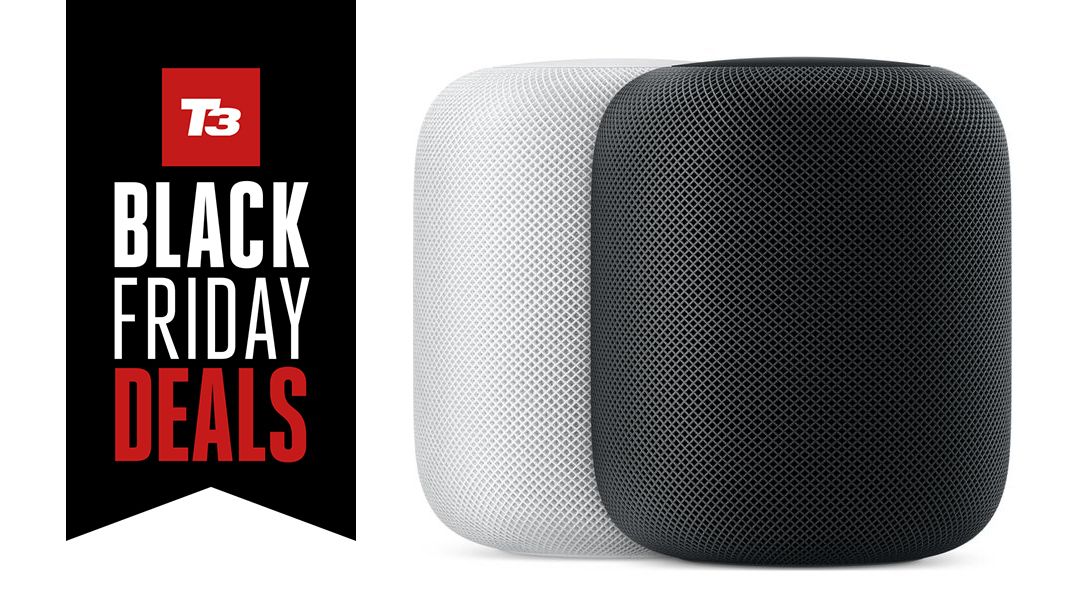 Apple HomePod Black Friday deals 