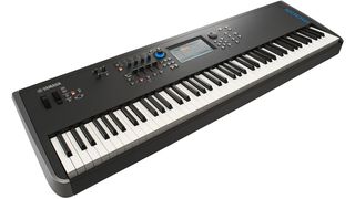 6. Yamaha MODX