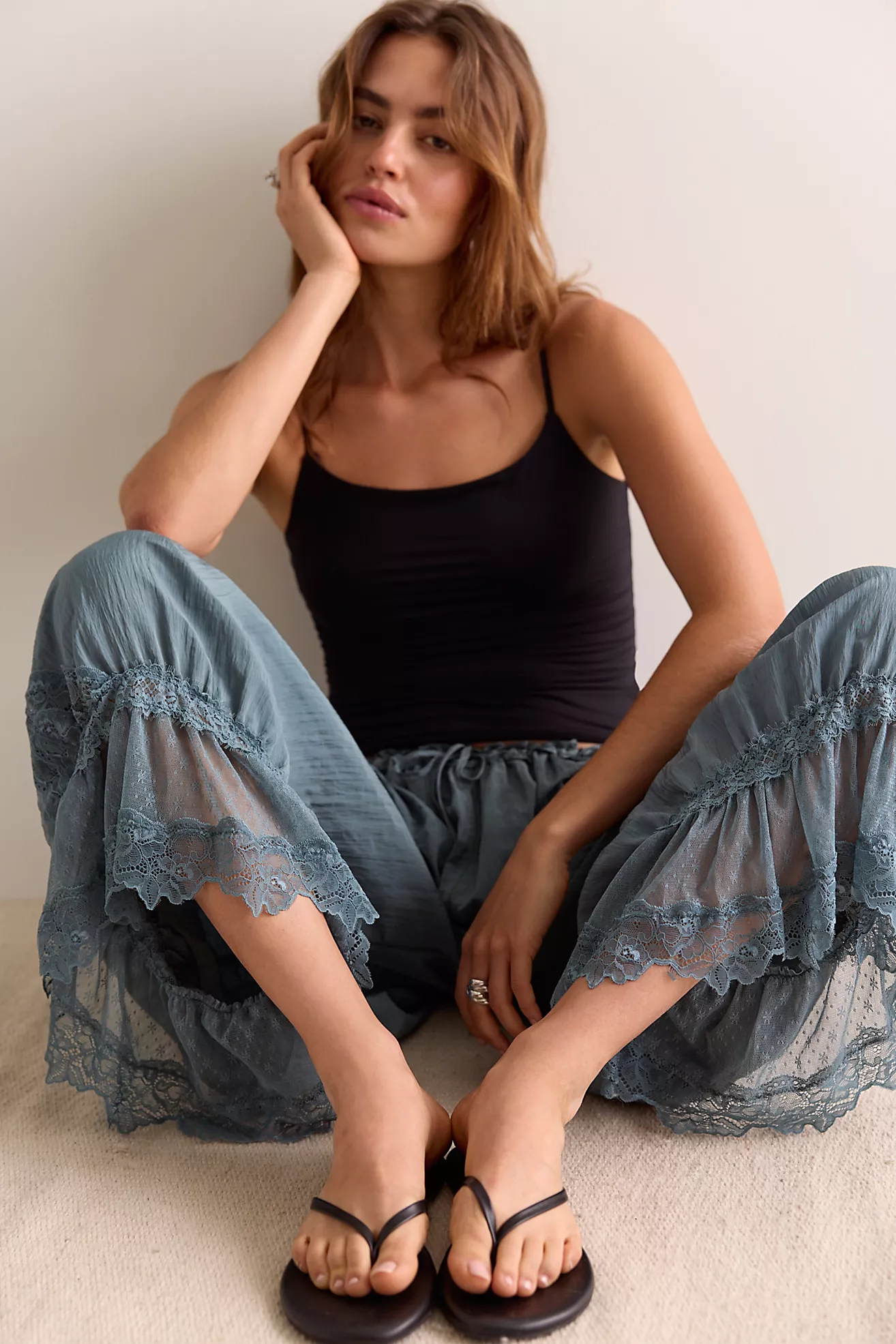 Forever Young Bloomer Pants