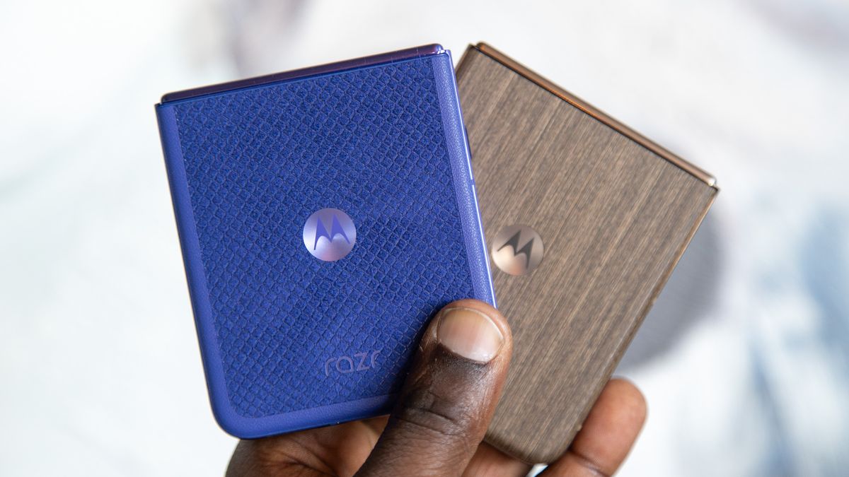 Motorola Razr Ultra 2026 vs. Samsung Galaxy S26 Ultra: Two
ultra phones for two different types of people