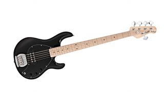Best 5-string bass guitar: Sterling by MusicMan SUB Ray5