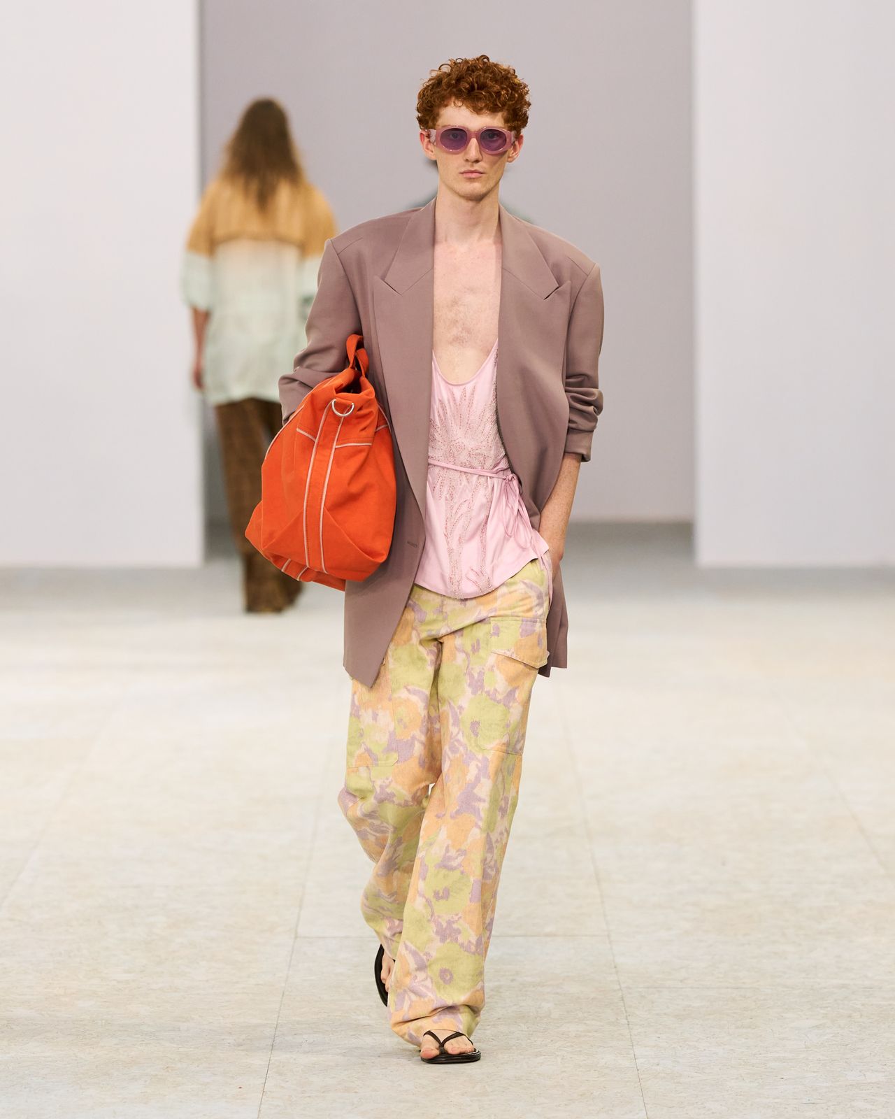 Dries Van Noten S/S 2027