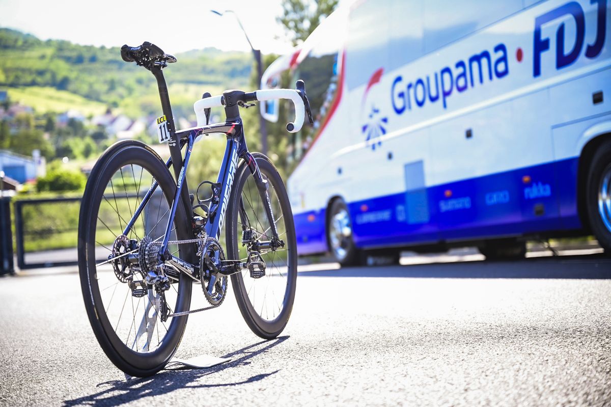 Lapierre Xelius SL 2022